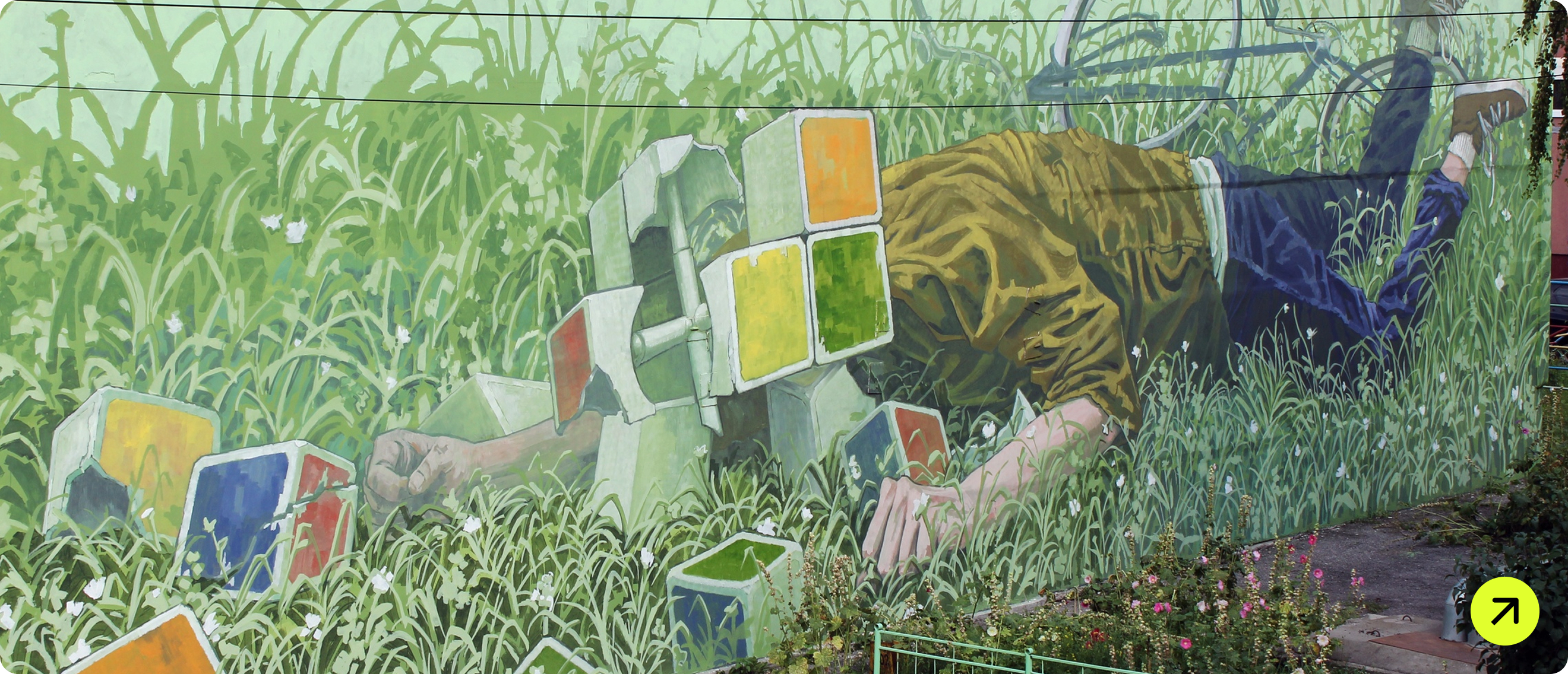Graffity