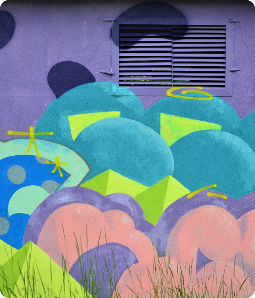 Graffity