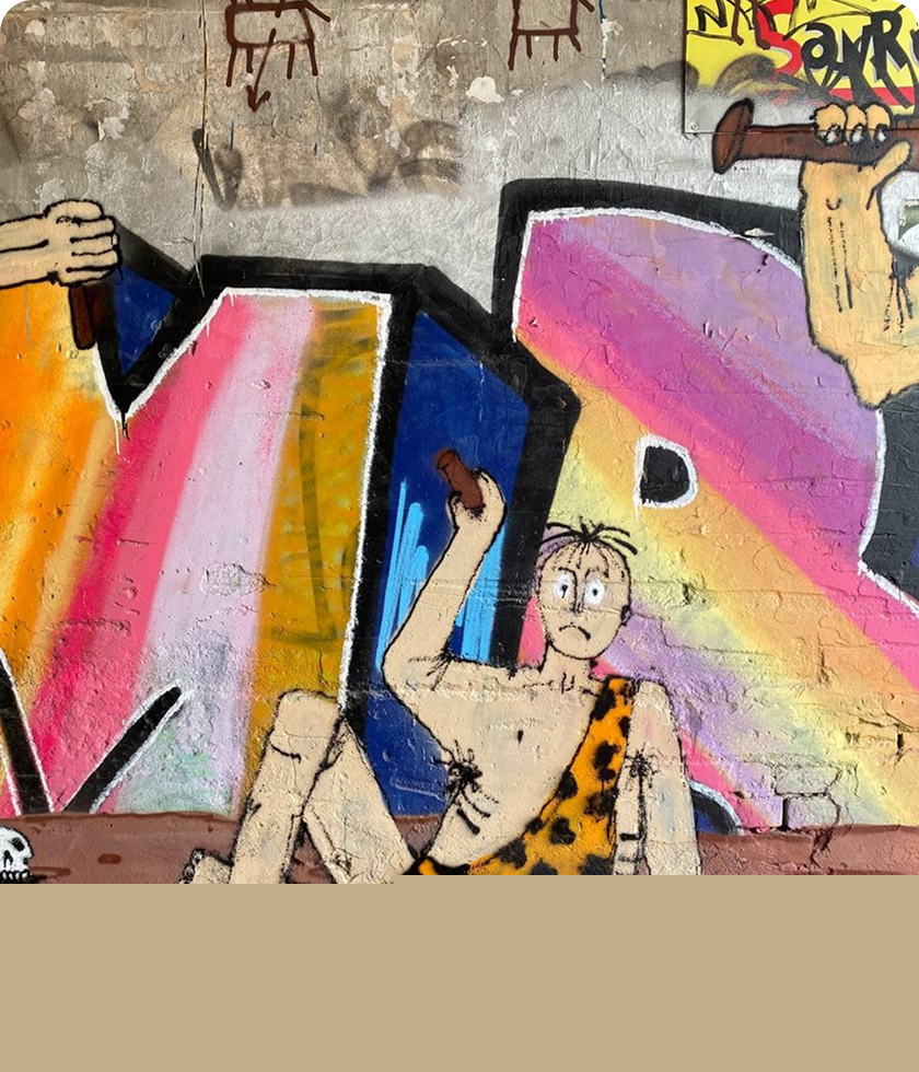 Graffity