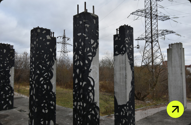 Graffity