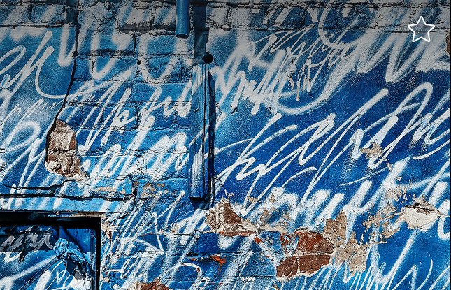 Graffity