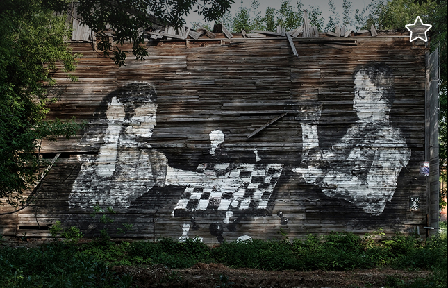 Graffity
